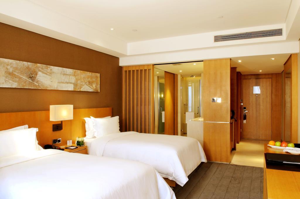 Shenyang Tianfeng International Hotel Exterior photo