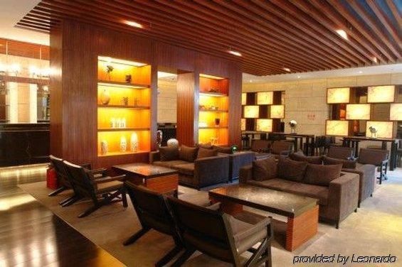 Shenyang Tianfeng International Hotel Restaurant photo