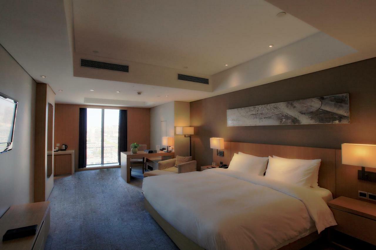 Shenyang Tianfeng International Hotel Exterior photo